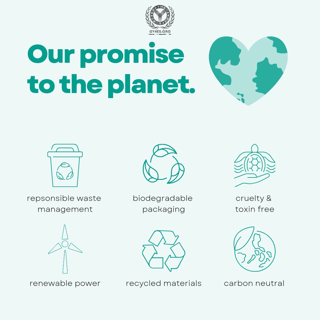 Embracing sustainability is crucial for our planet's future!With renewables set to hit $1.5 trillion by 2025 and 66% of consumers willing to pay more for eco-friendly products, it's clear: sustainable choices drive innovation and resilience. #Sustainability #FutureGenerations