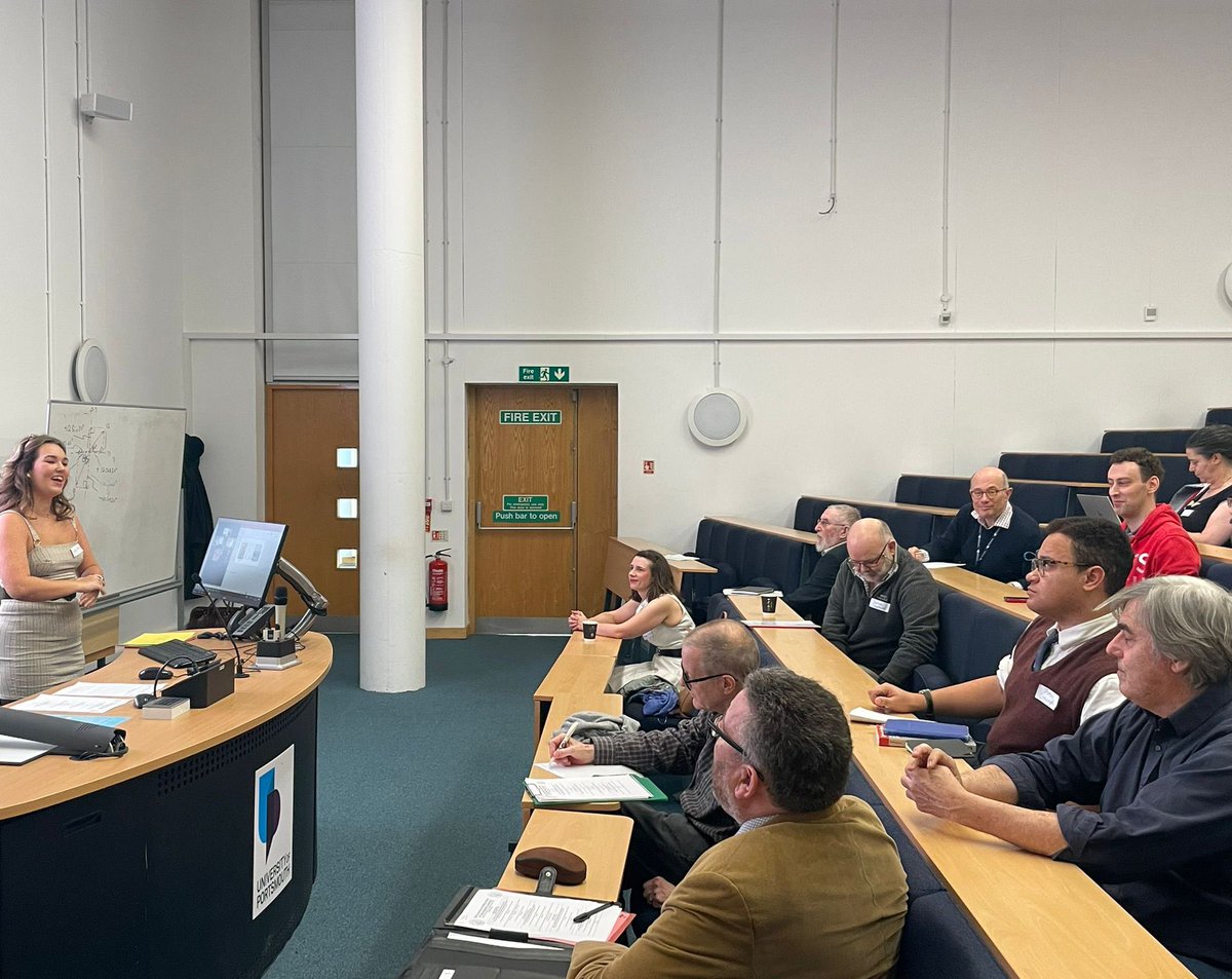 Our 14th annual New Researchers conference is well underway! Follow along to see who spoke across the day. #BCMHNRC24