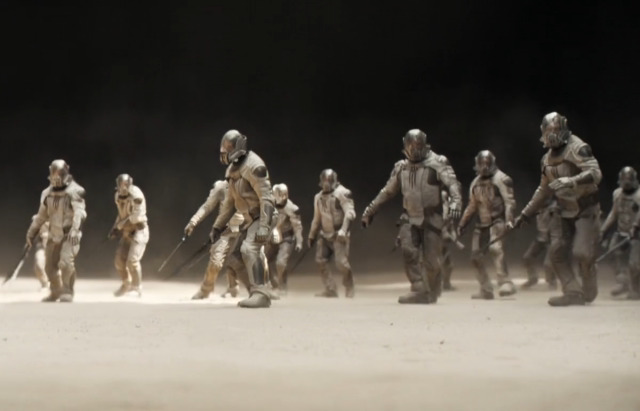 TheCinesthetic's tweet photo. DUNE (2021) https://t.co/3NvKgDzAWB