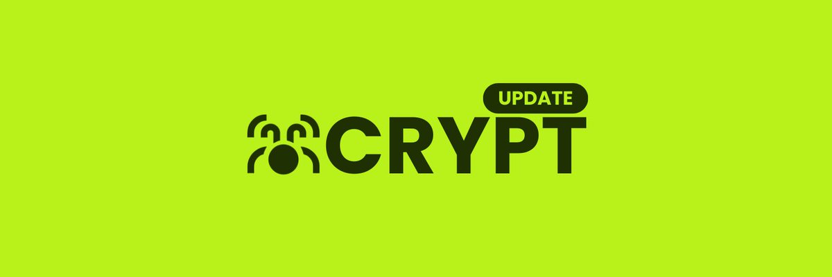 K9Crypt tweet media