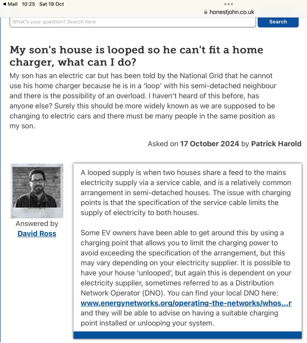 Chris P Bacon (@spanishsteve1) on Twitter photo <a href="/PatrickChristys/">Patrick Christys</a> <a href="/Iromg/">Mike Graham 🇬🇧</a> <a href="/JamesWhaleShow/">James Whale Radio</a> Interesting question and answer re EVs today, taken from <a href="/_HonestJohn/">HonestJohn.co.uk</a> . First I’ve heard of this, surely it will affect hundreds of thousands of people. <a href="/PatrickChristys/">Patrick Christys</a> <a href="/Iromg/">Mike Graham 🇬🇧</a> <a href="/JamesWhaleShow/">James Whale Radio</a> Interesting question and answer re EVs today, taken from <a href="/_HonestJohn/">HonestJohn.co.uk</a> . First I’ve heard of this, surely it will affect hundreds of thousands of people.