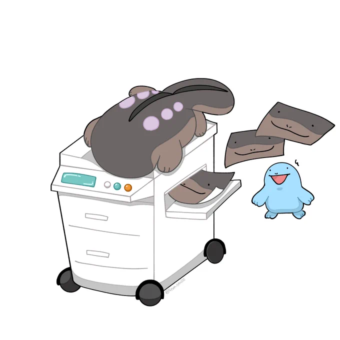 コピードオー 