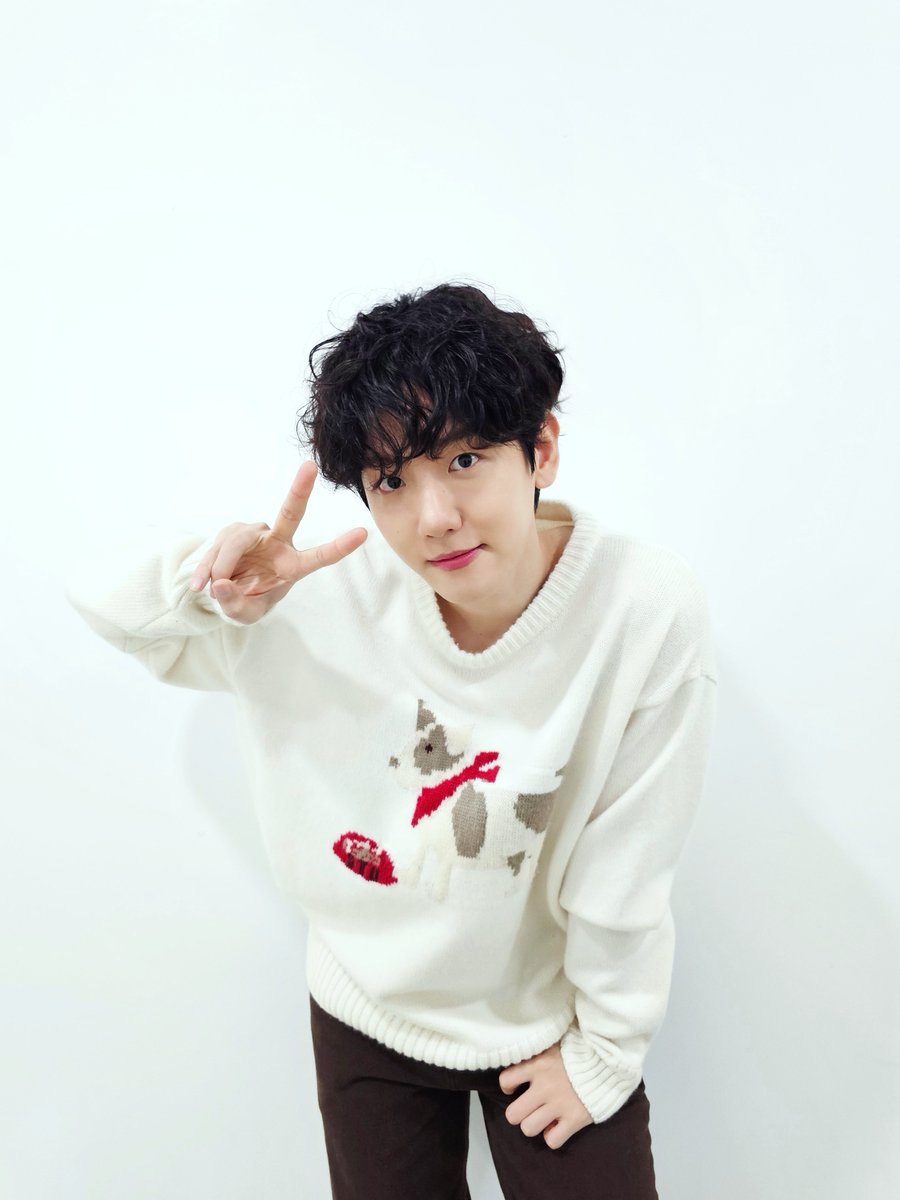 BAEKHYUN_INB100's tweet photo. 📨 .... . .-.. .-.. --- .-- --- .-. .-.. -..

#BAEK_UP 

2024.10.19
점프업이엔티 팬사인회

#백현 #BAEKHYUN #HelloWorld #PineappleSlice https://t.co/IQK3vw6INV