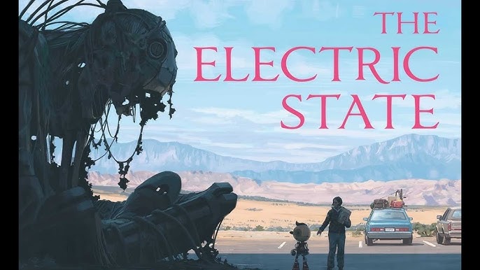 karutechbd's tweet photo. Watch Full HD FREE 🎬🎬"The Electric State"  🎬🎬
🍿
📽📽👉 https://t.co/iQ567RTqB3  
🍿
#scifi  #Adventure #byucpl #BYUFootball #Yankees #OklahomaState #olliegordon https://t.co/30xqOaHpuQ