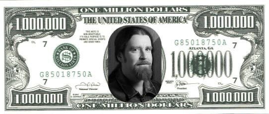 LENionaires.

#LenForever🕊️