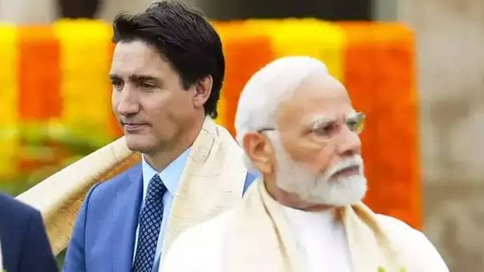 InsightGL's tweet photo. Today, we live in an awkward moment. The opposition of #Canada supports #India and the opposition of India supports Canada.

😂 https://t.co/0nCu1RUtef