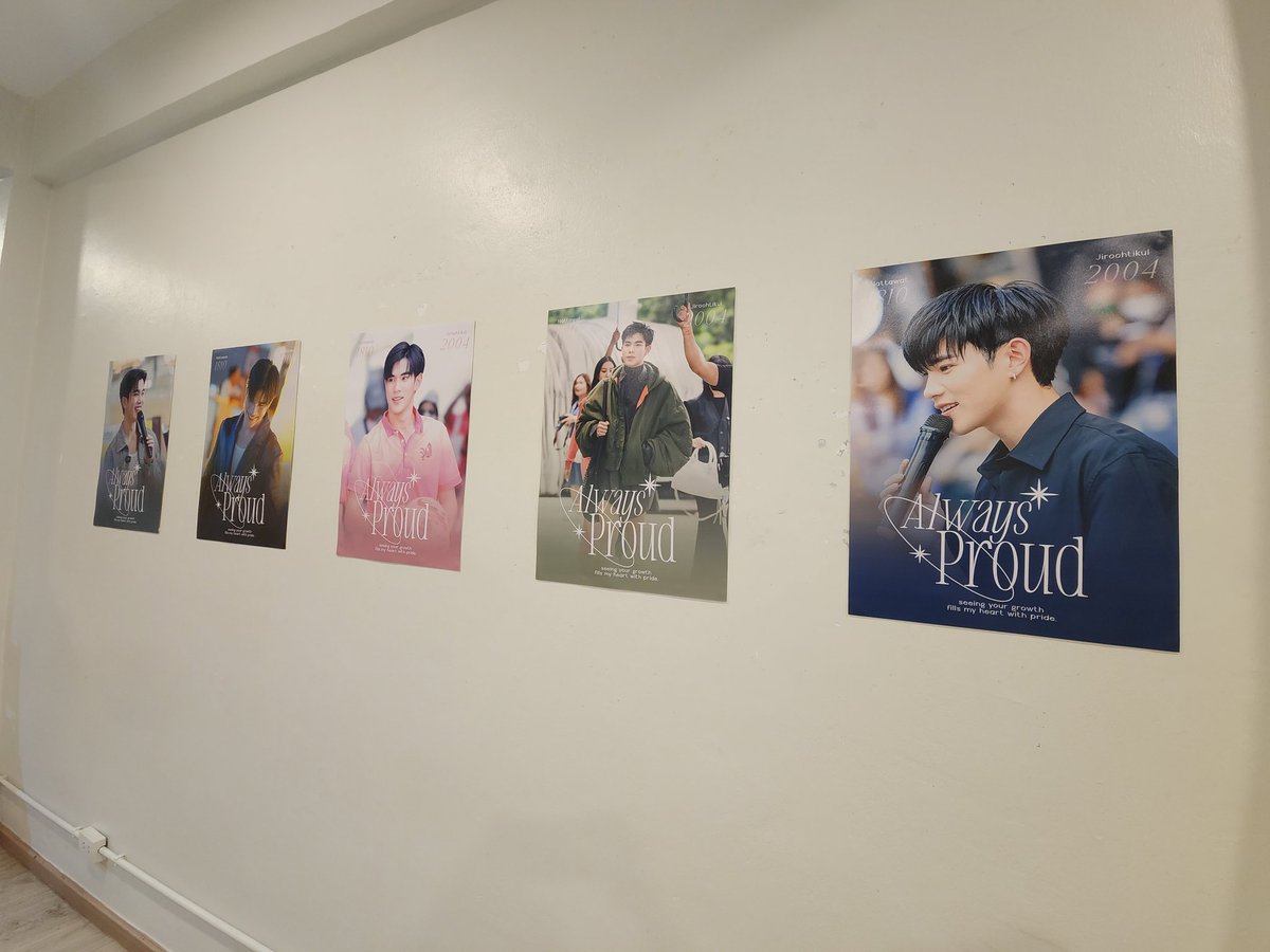 เป็นอีกโปรเจคที่เราชอบการทำรูปตามสไลต์คนทำเราชอบมาก มันสวยงาม
#Fourth20thAlwaysProud
#Happy20thFourth 
#Happy20thFourth_Project 
#Fourthnattawat