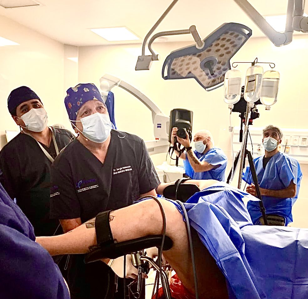 Sergio Haimovich tweet media