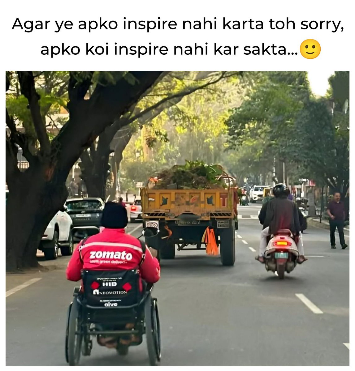 RocksRajneesh's tweet photo. "ख़ुशियाँ तकदीर में होनी चाहिए,
तसवीर में तो हर कोई मुस्कुराता हैl"
#GalaMontes #AffairFinalEP #SarfarazKhan #INDvsNZ #jaat #JaatFirstLook #MPRoadsToGrowth #DiwaliPeiPhoneWaaliFelling #BirdsNurtuting https://t.co/MLZDYU1gwW