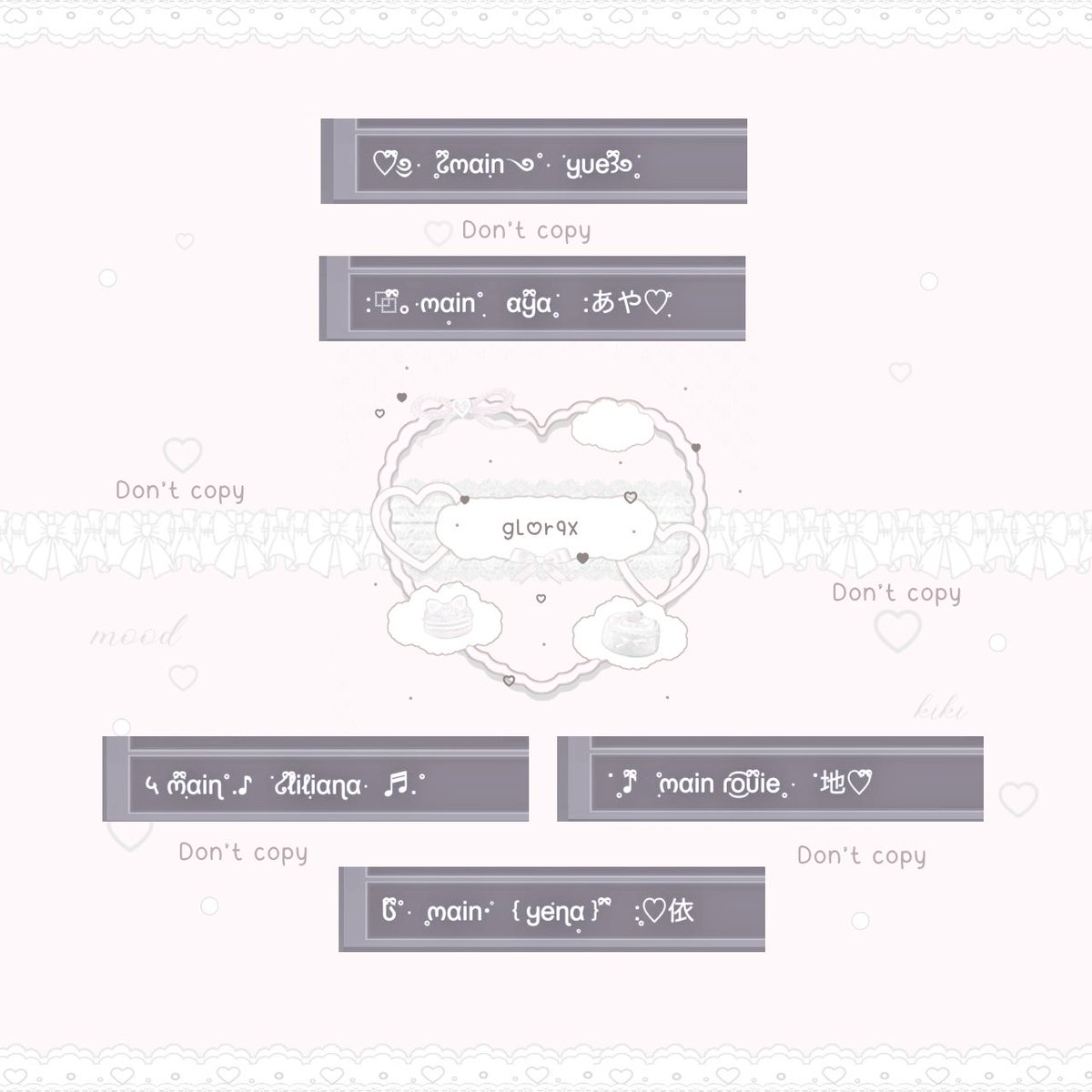 𓈒♡ཾ ⑅ׅ𝓅 ֺ 𝒾ℯ 𓈒ٜ ཾ tweet media