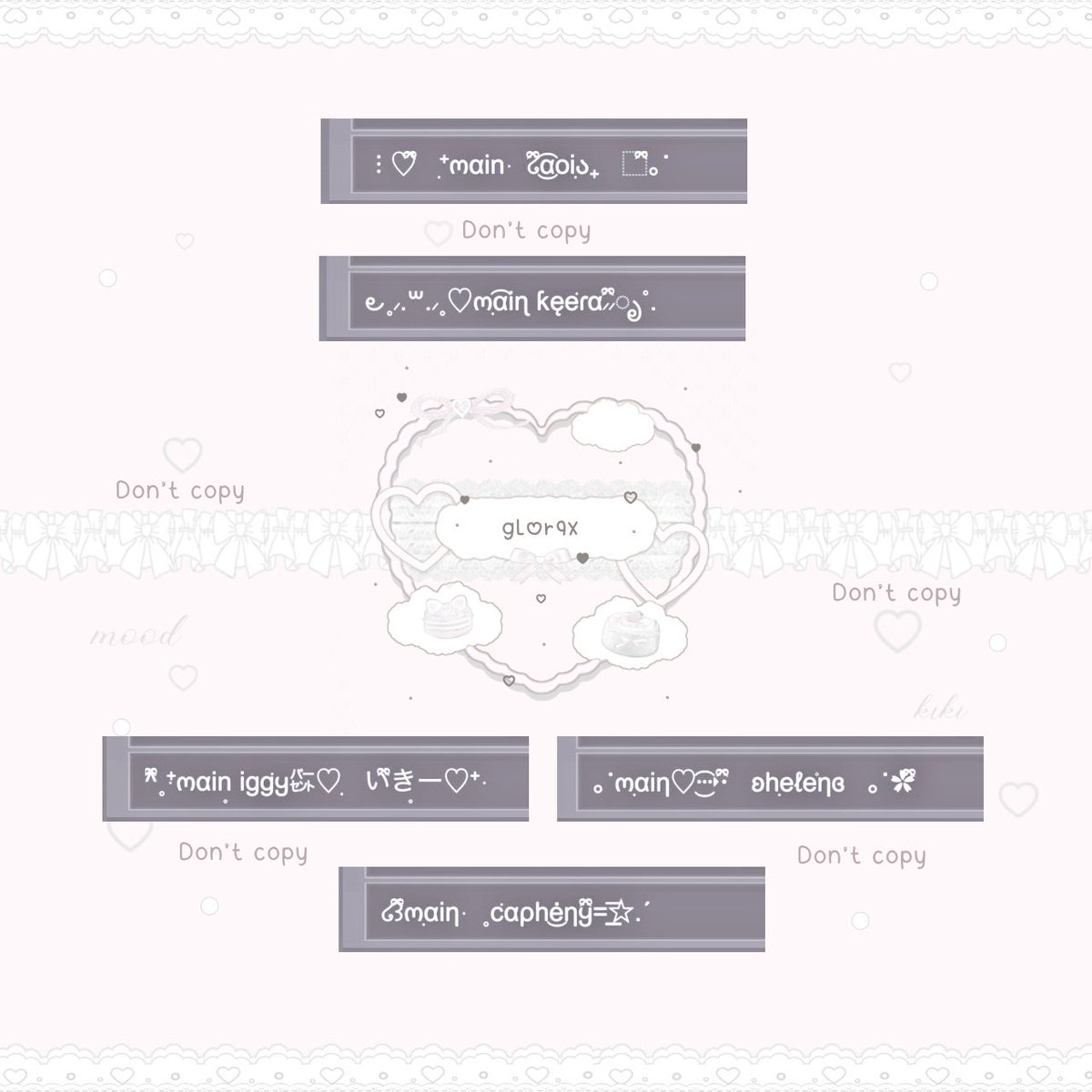 𓈒♡ཾ ⑅ׅ𝓅 ֺ 𝒾ℯ 𓈒ٜ ཾ tweet media