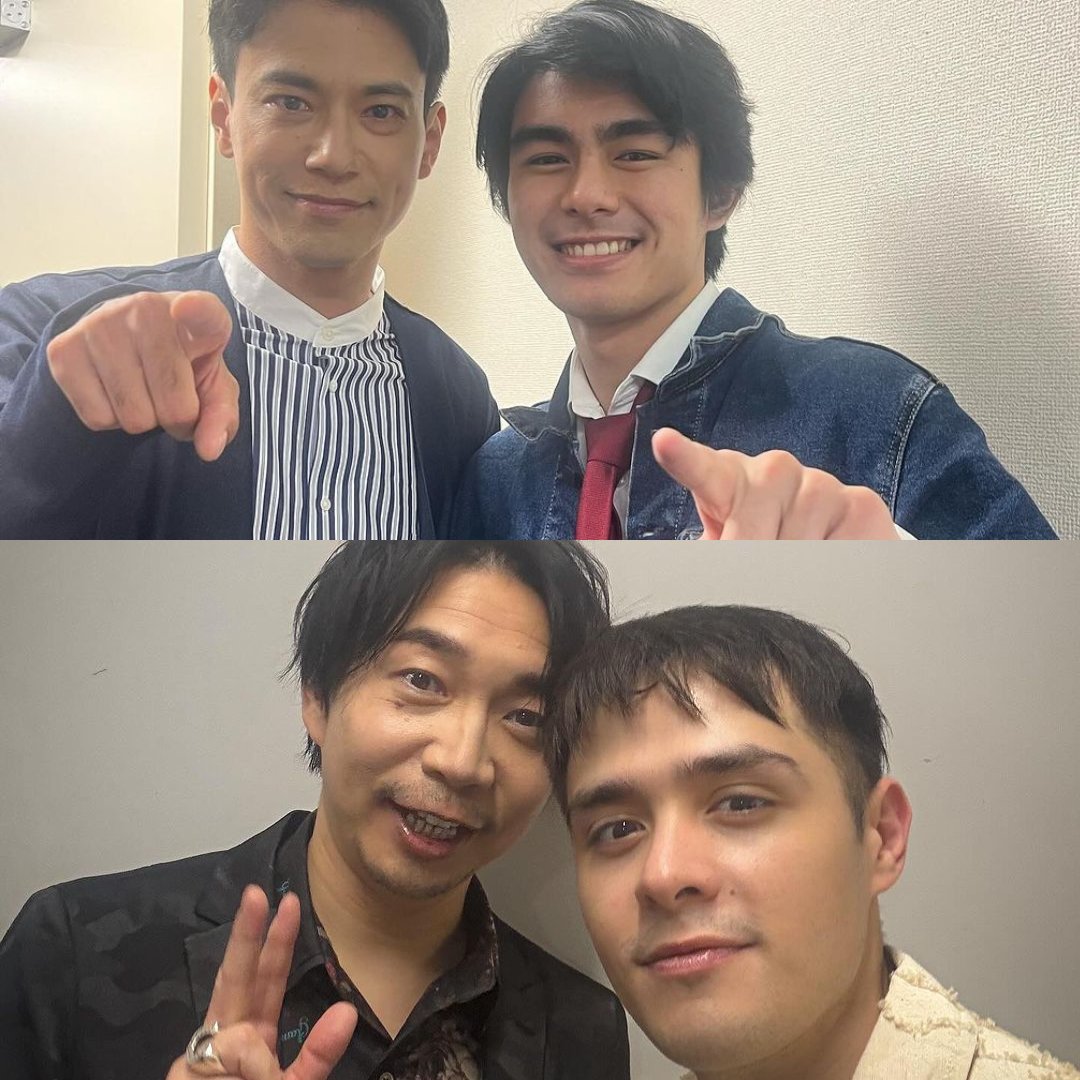 Voltes V Legacy tweet media