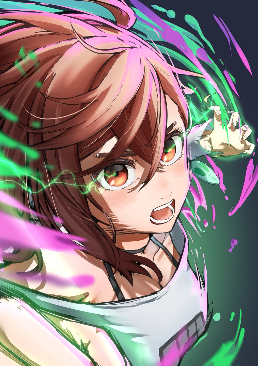 ratekawaii0v0's tweet photo. ずるする奴は許せねぇのよ、うちは！！
#ダンダダン #Dandadan https://t.co/JJM2DSgJBq