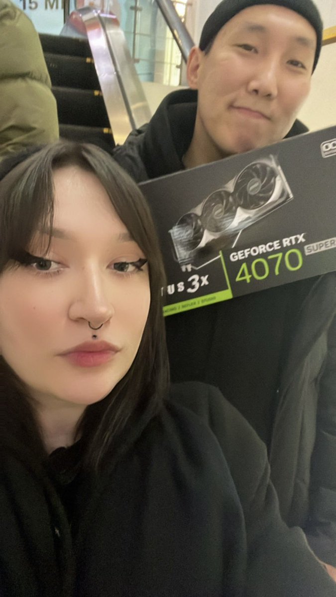 Самый счастливый чувак на планете, спасибо <a href="/viveyaporn_/">влада-вивея</a> ❤️