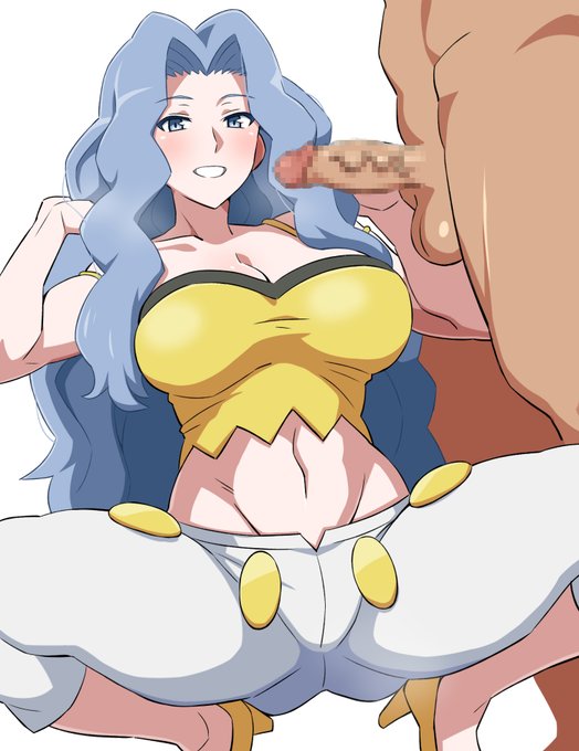 カリンさん
どすけべババアすき 