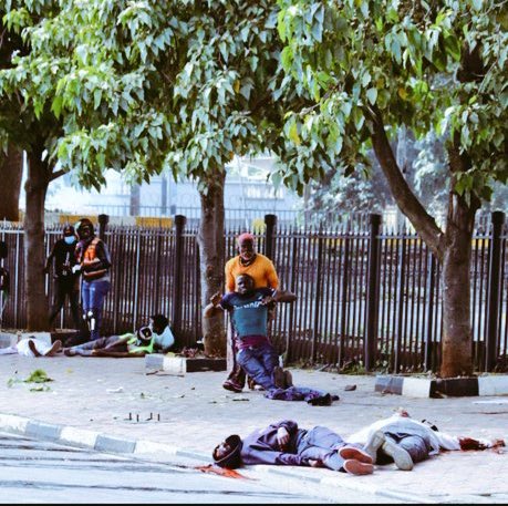 itskipronoh's tweet photo. Kithure Kindiki’s legacy. https://t.co/Fz0sqrMEtG