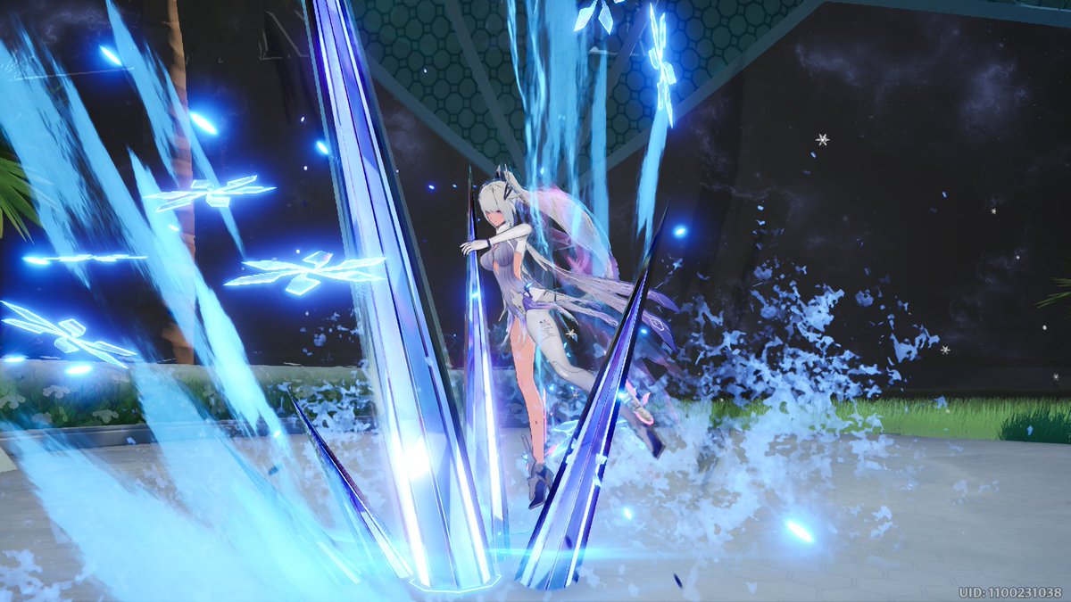 CastralnRioly's tweet photo. #TowerofFantasy #ToF #幻塔SS #ToFography #ToFficialUse #ToFanmade #snapshoToF #Alyss @ToF_EN_Official
+:¡.¡+𝔚𝔦𝔫𝔱𝔯𝔶 𝔚𝔞𝔩𝔱𝔷+¡.¡:+ https://t.co/8F1arZjSKE