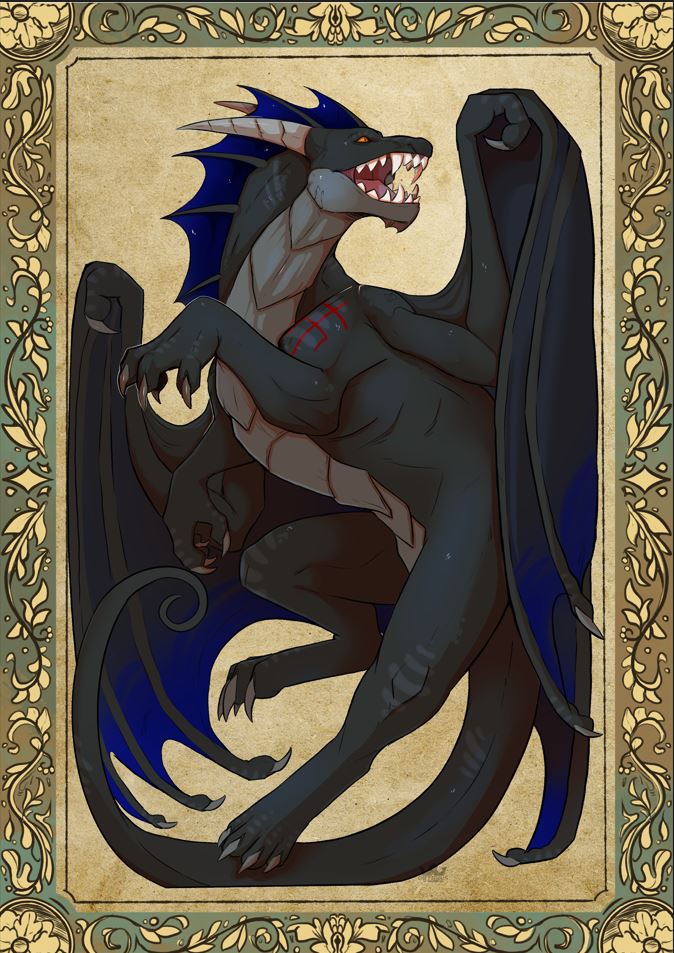 ORTHRUS 👑 tweet media