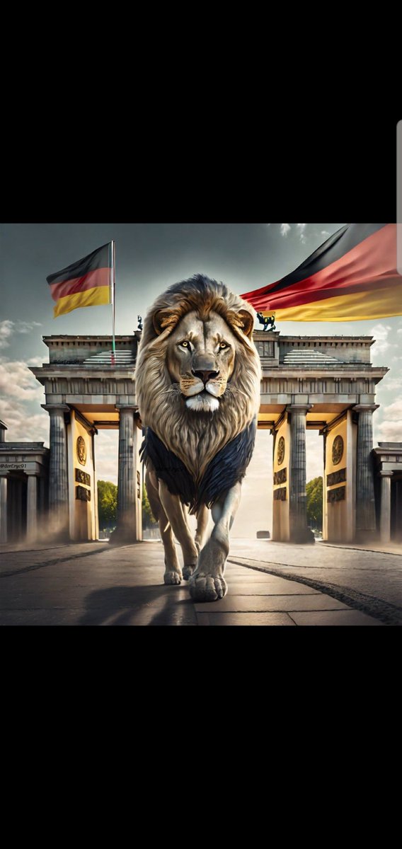 #Vernetzungstweet für #Patrioten 🇩🇪
Wir müssen zusammenhalten &amp; uns vernetzen. Lasst uns alle gegenseitig folgen &amp; unterstützen 💙

Ich folge ALLEN zurück! 🥰!!

Like &amp; Retweet damit wir mehr werden &amp; ihr auch mehr Follower bekommt! Macht euch bemerkbar 🖤❤️💛