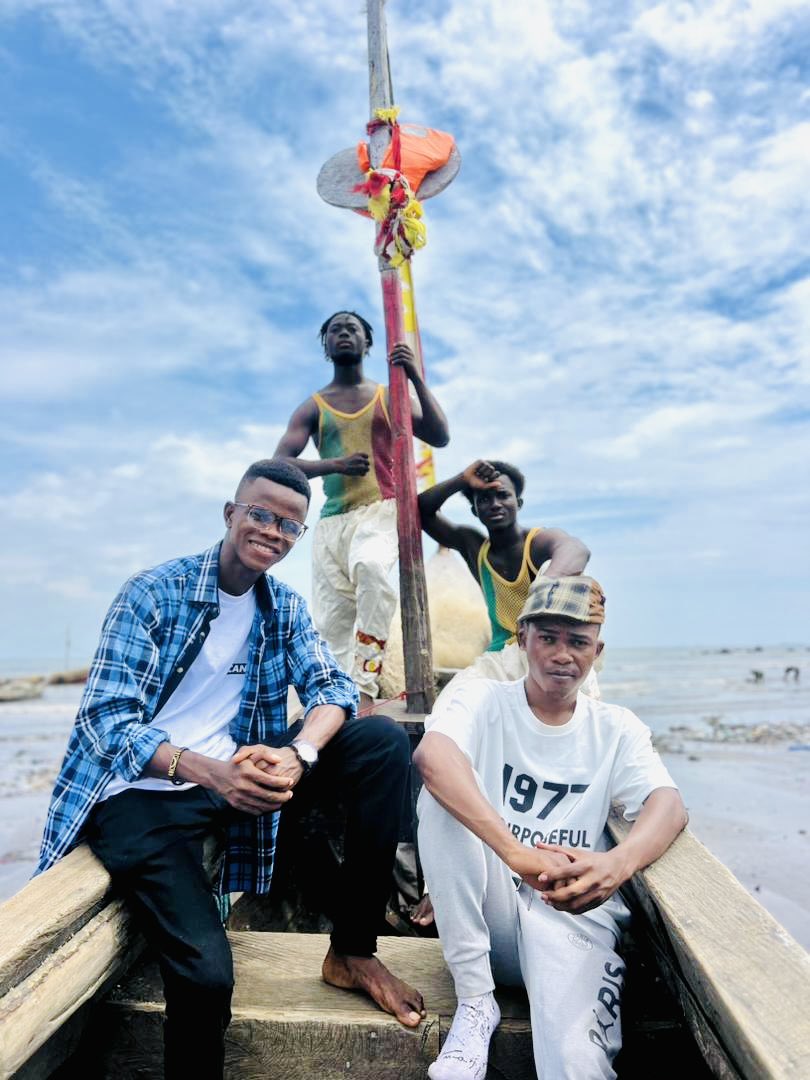 SlameursT's tweet photo. « Si tu ne sais pas où tu vas , regarde d’où tu viens « 

@Les Slameurs Thérapeutes 🇬🇳 https://t.co/vx15aayJal