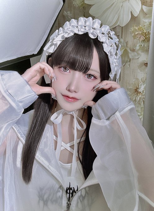 Twitterのコスプレ画像30