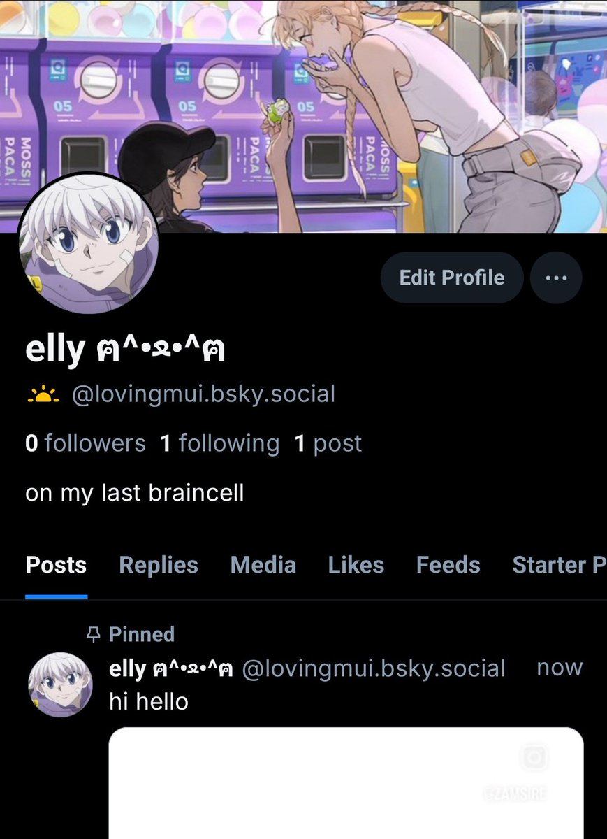 elly ♡ tweet media