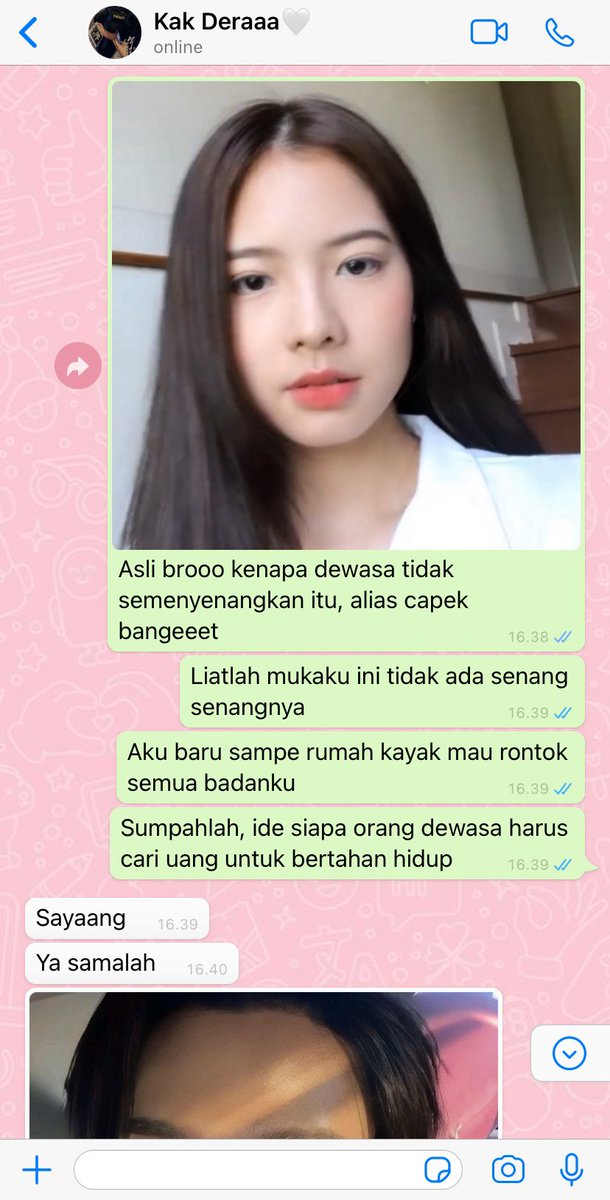 oderrable's tweet photo. Kembali lagi bersama orang yang gak nikah-nikah #vandera https://t.co/damdFQUSo5