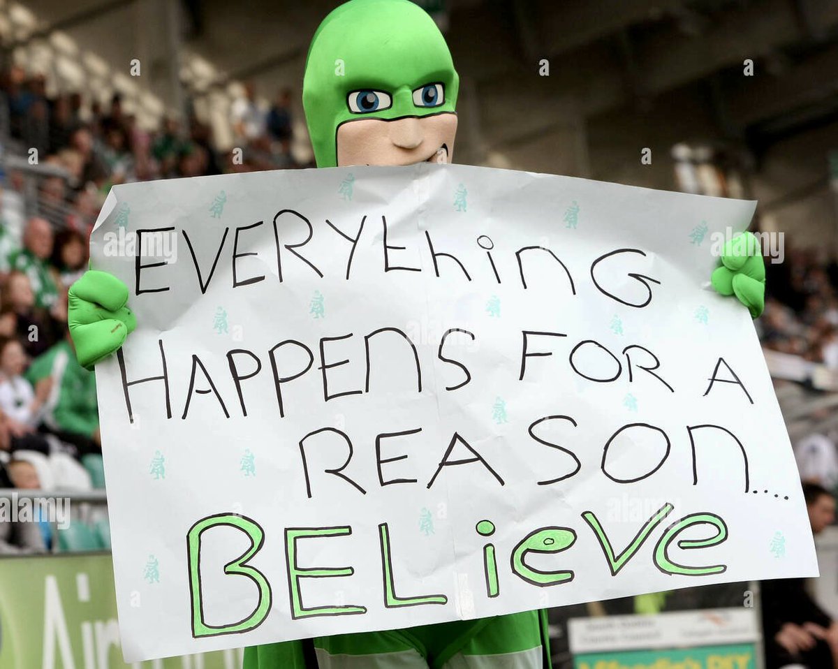 Don't stop believing 🎵