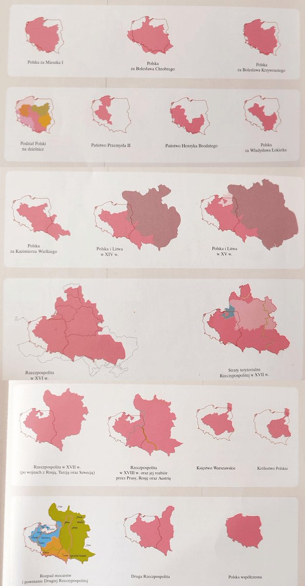 Valen10Francois's tweet photo. more detailed version here: interestingly Poland roughly ends up where it started https://t.co/TVvXM0YICI