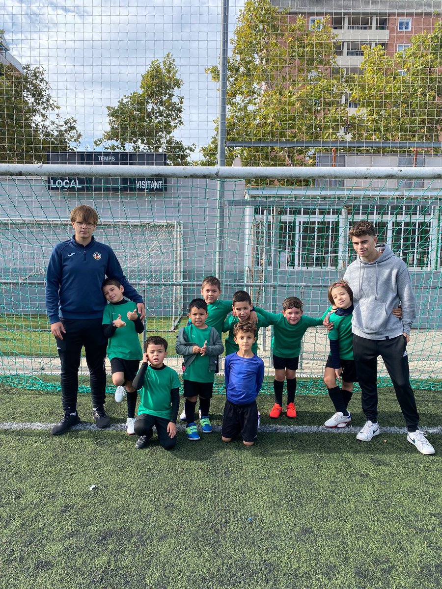 La nova generació. 😘😘😘😘