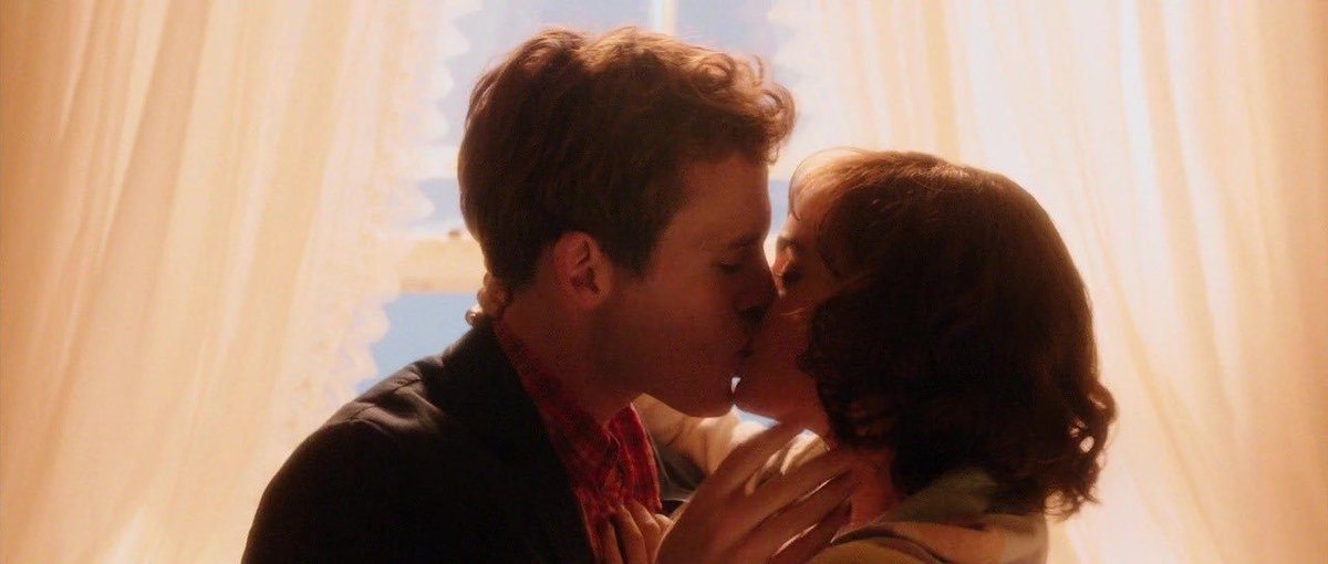 TheCinesthetic's tweet photo. love, rosie (2014) dir. christian ditter https://t.co/jxZbol9CKt