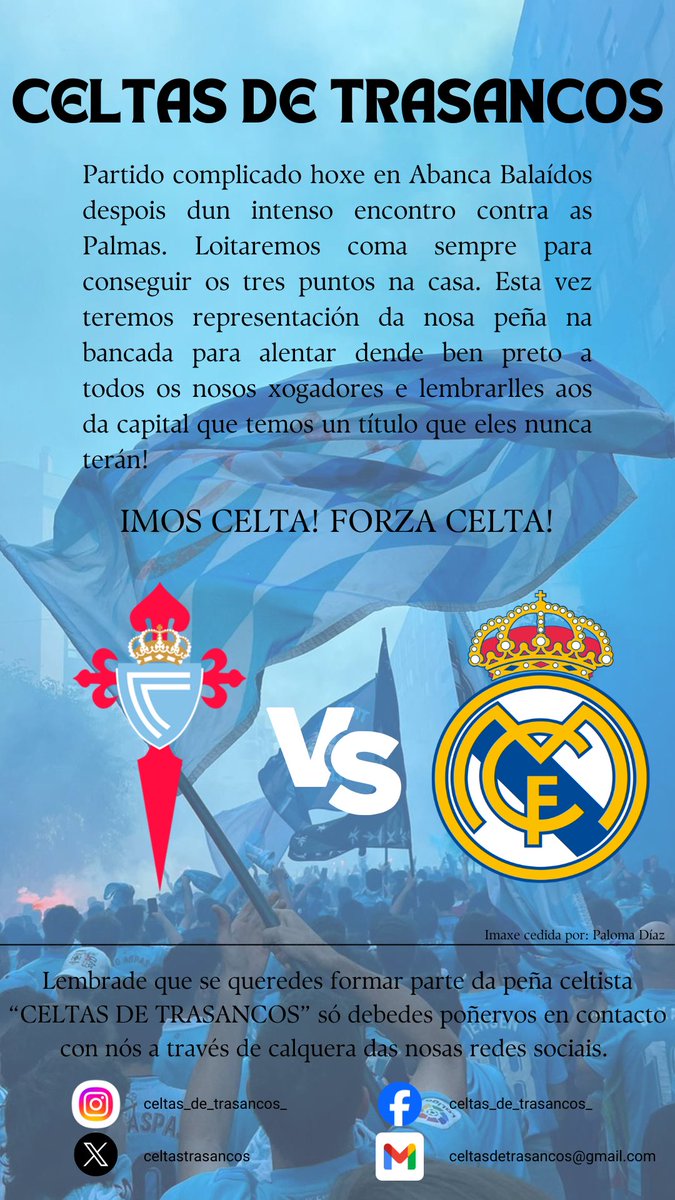 Celtastrasancos's tweet photo. 🩵🩵💪🏽💪🏽 https://t.co/y7mxkz10bq