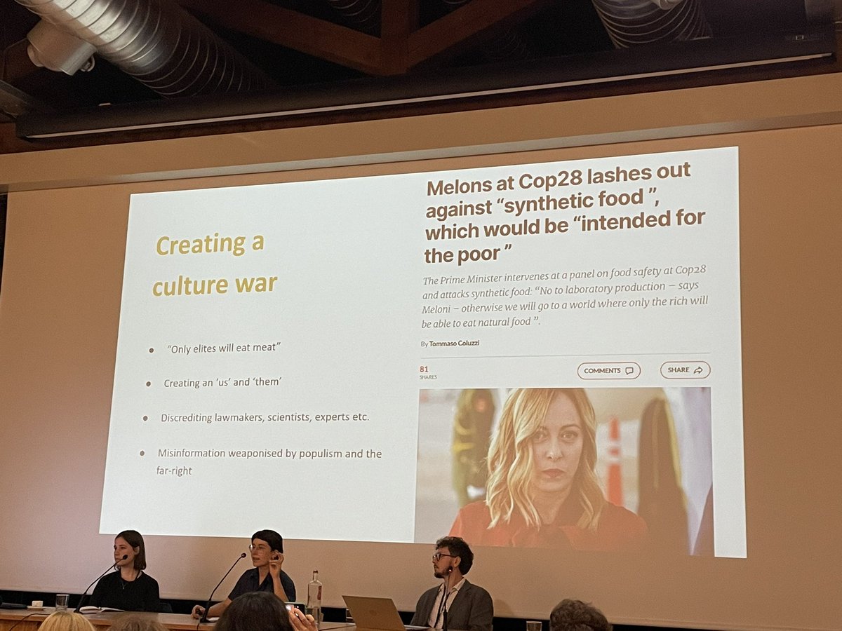 Climate disinformation and the rise of populism <a href="/journalismarena/">Arena for Journalism in Europe</a> <a href="/ArenaClimate/">Arena Climate Network</a>