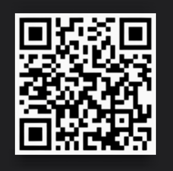 ElusiveLens's tweet image. In case someone feels generous to support a startup, throw some BTC at this QR: