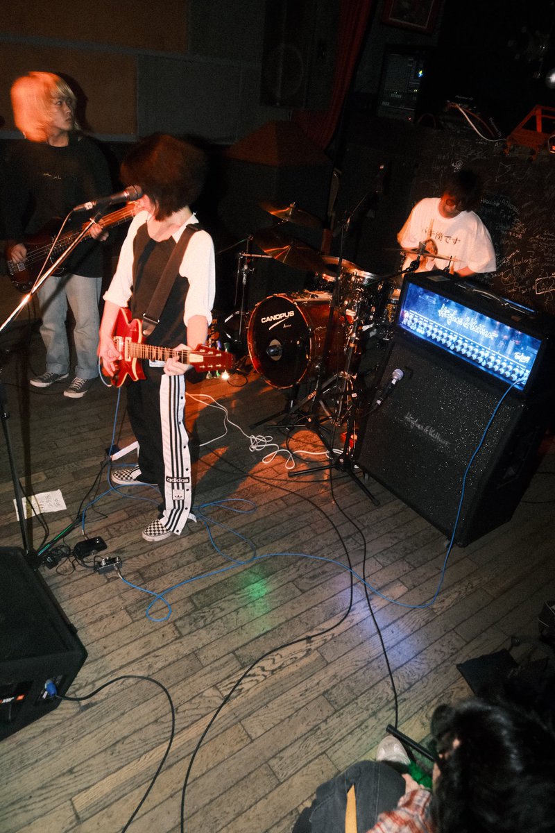 💐

    2024.10.12 
TAKASAKI WOAL

📷　<a href="/geegeo8/">GEE-GEO(じーじょ)</a>