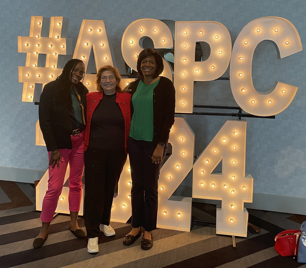 AnastasiaSMihai's tweet image. Delighted to attend my first @ASPCardio Women in Prevention Working Group meeting this week via zoom led by dynamic 🌟 🌟Chairs @ijeomaheartdoc &amp;amp; @DrKTobb 

So pleased to have met in person at #ASPC2024 #Gratitude