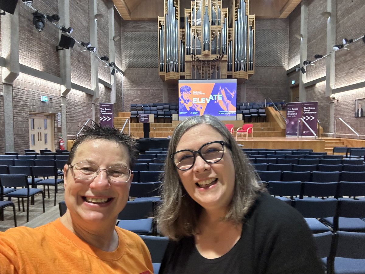 Brass Foundations tweet media