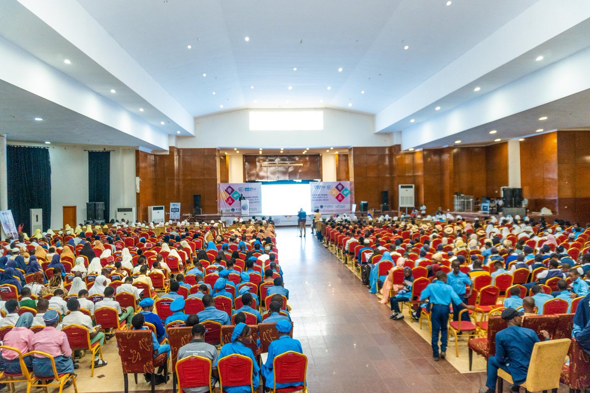 abdullahiolasup's tweet photo. Empowering young minds to innovate for a greener future, with STEM leading the way to sustainability and lasting impact.
https://t.co/8dSWTeZlqd…
#KwaraSTEMFunfest2024
#STEMFunfest
#designs
#Innovation https://t.co/boyQyHL1rE