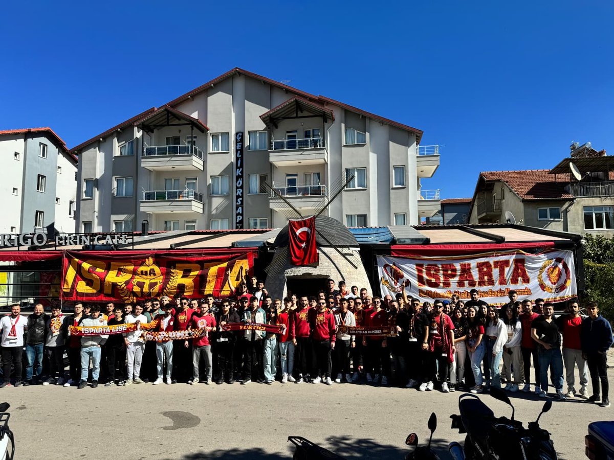 uAIsparta's tweet photo. Geleneksel kahvaltı etkinliğimizi gerçekleştirdik. Katılan herkese teşekkürler.

#uAIsparta
#uAYurtiçi https://t.co/IDiqyutl9p