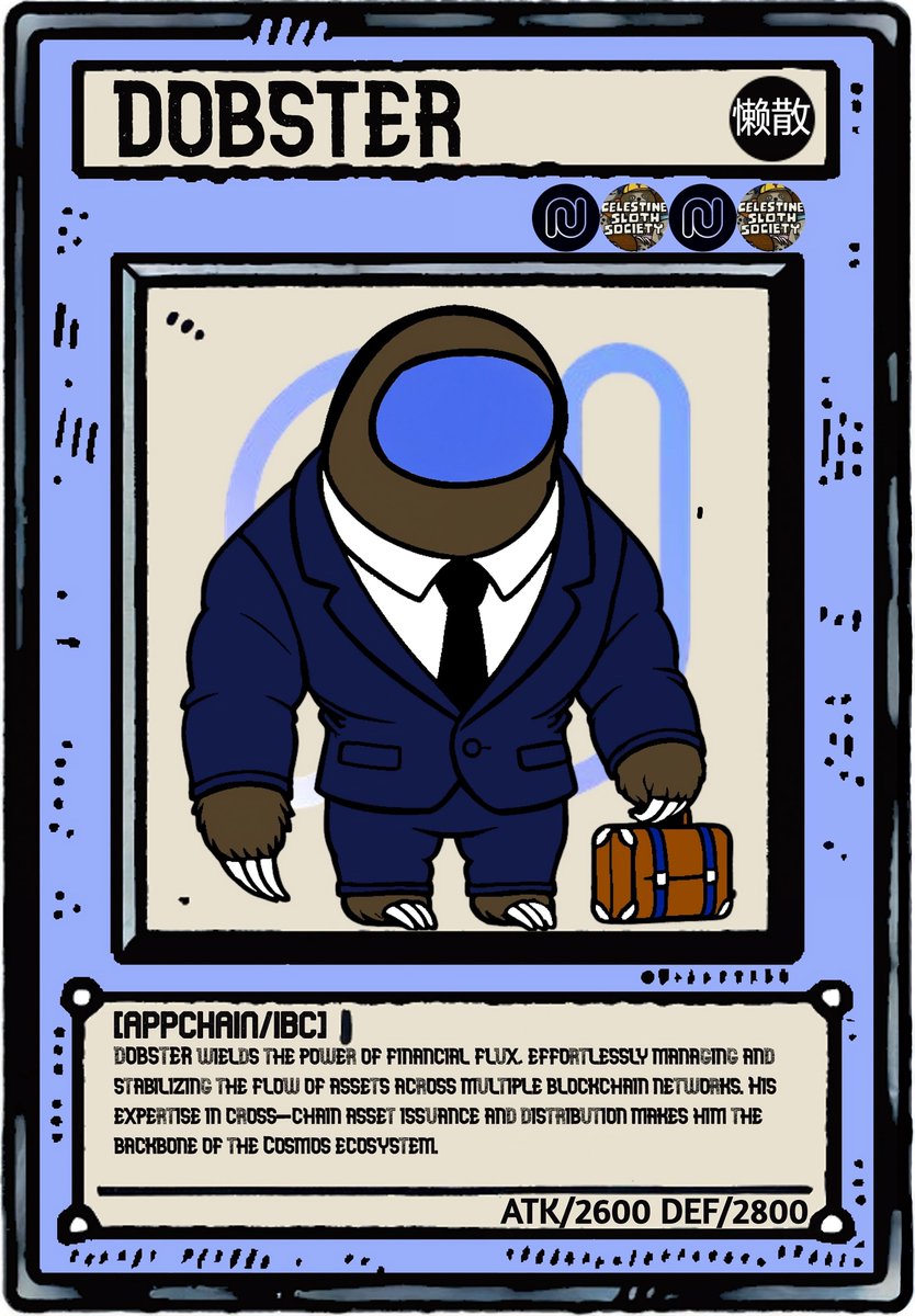 ModularCards's tweet image. 💰🛄