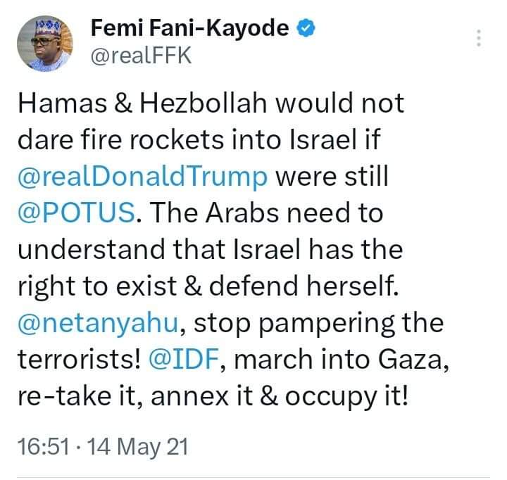 shehu_gmail's tweet photo. @realFFK https://t.co/kV7ahKbN7n