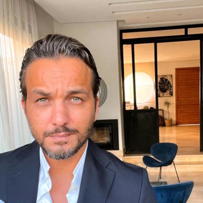 BanzolaS's tweet photo. #NouvellePhotoDeProfil https://t.co/Qf9hSqsGbE