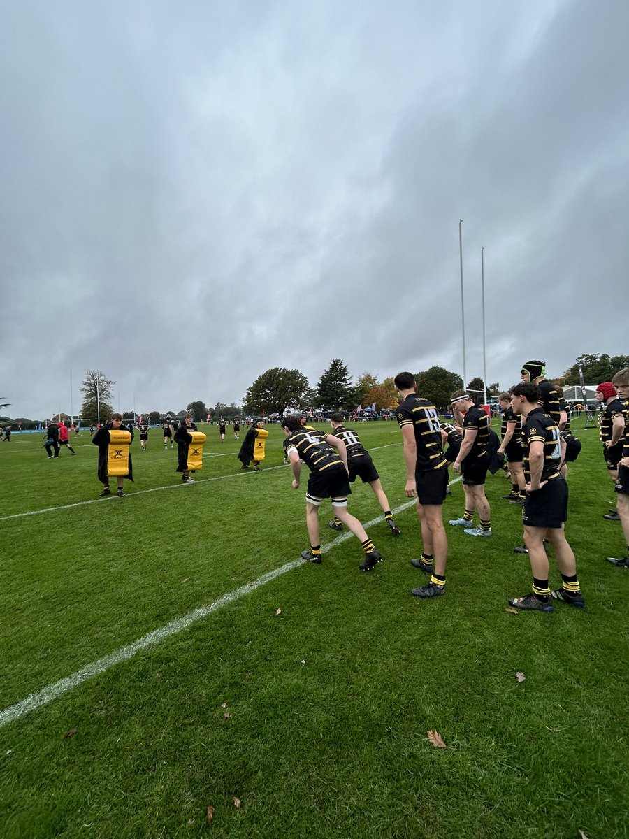Hampton School Rugby (@HamptonRugby) / Posts / X