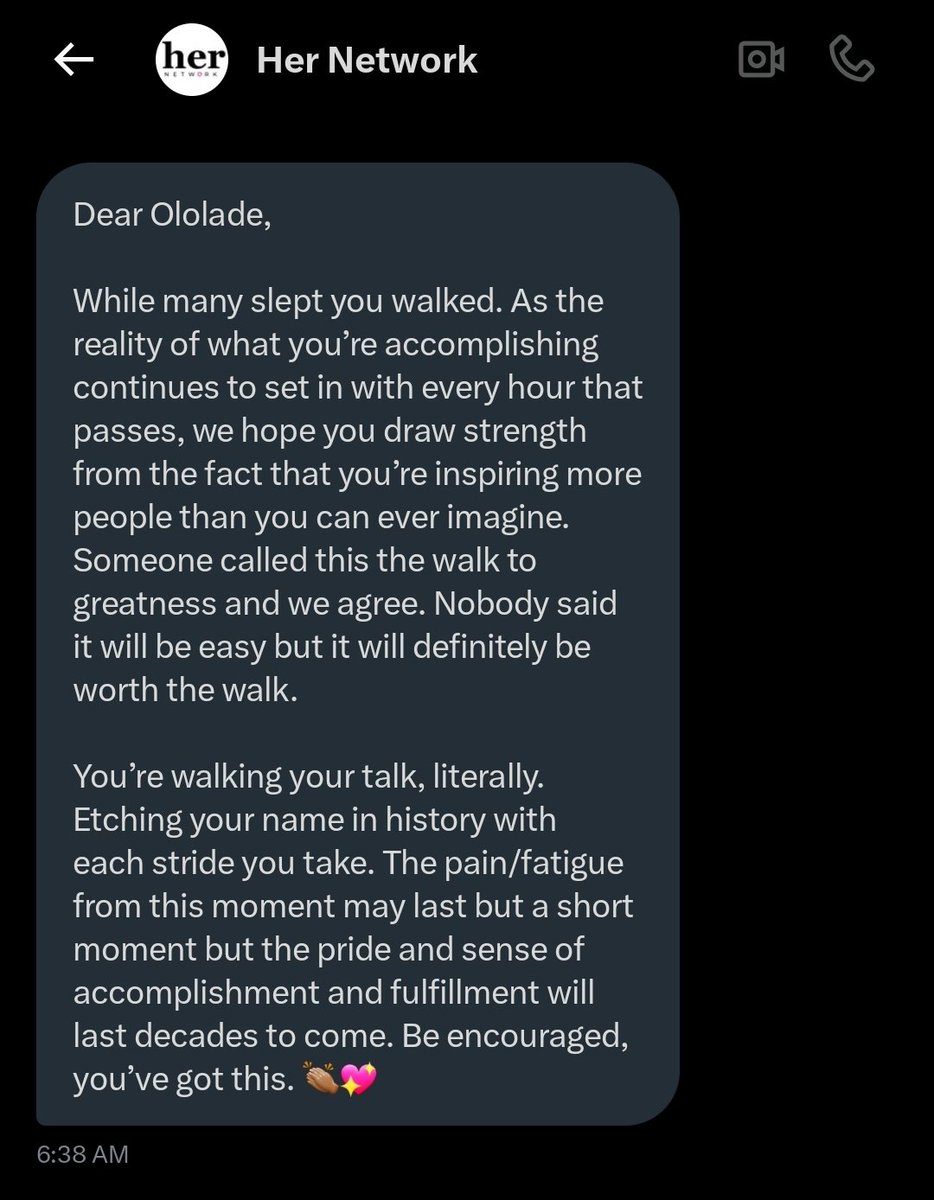 Never anticipated the recovery process. Physical is one thing, mental is another. Regardless, I'm grateful for the amazing people around me.

Now the interviews...