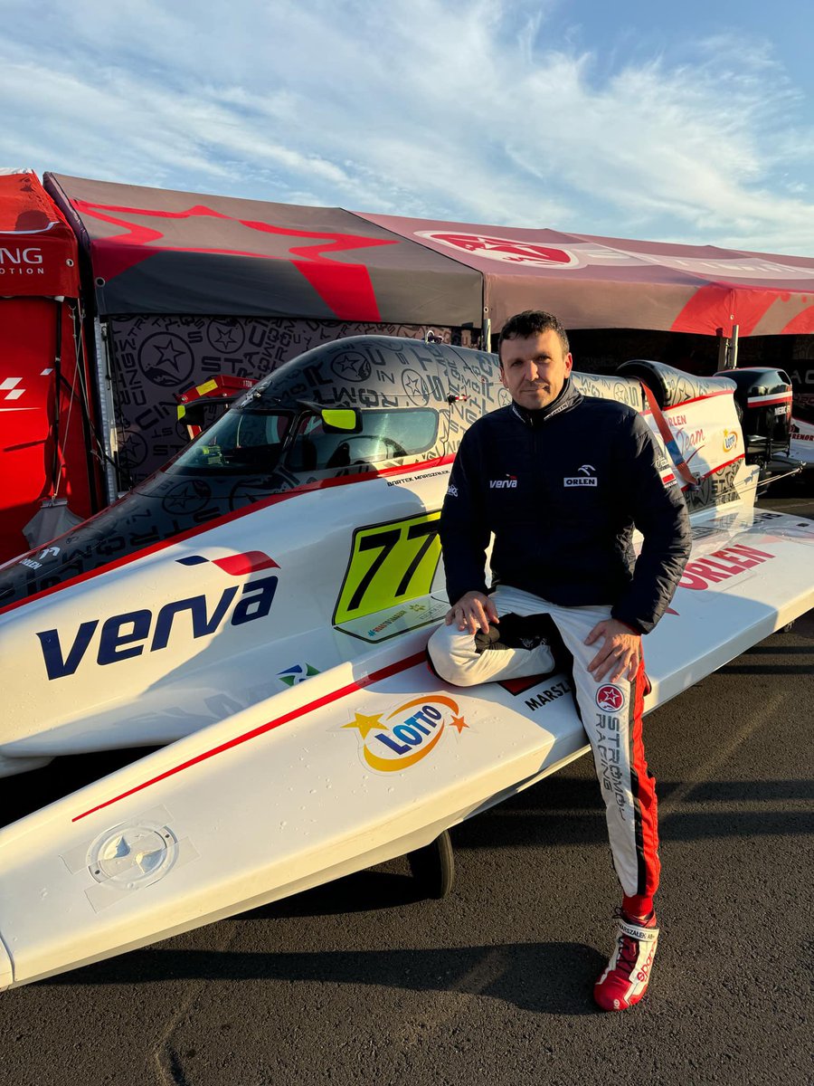 Bartek Marszałek (@bartekmarszalek) on Twitter photo 4. miejsce w GP Chin i kolejne 9 punktów do generalki. Na deser najszybsze okrążenie wyścigu i P1 w fast lap trophy 🚤💨💨💨. Bardzo dziękuję Wam drodzy kibice za wszystkie miłe wiadomości i komentarze ❤️🤍🇵🇱🇵🇱
<a href="/TeamORLEN/">ORLEN Team</a>
<a href="/GrupaORLEN/">ORLEN</a>
<a href="/totalizator_sp/">Totalizator Sportowy</a>
<a href="/F1_H2O/">F1H2O™</a> 4. miejsce w GP Chin i kolejne 9 punktów do generalki. Na deser najszybsze okrążenie wyścigu i P1 w fast lap trophy 🚤💨💨💨. Bardzo dziękuję Wam drodzy kibice za wszystkie miłe wiadomości i komentarze ❤️🤍🇵🇱🇵🇱
<a href="/TeamORLEN/">ORLEN Team</a>
<a href="/GrupaORLEN/">ORLEN</a>
<a href="/totalizator_sp/">Totalizator Sportowy</a>
<a href="/F1_H2O/">F1H2O™</a>