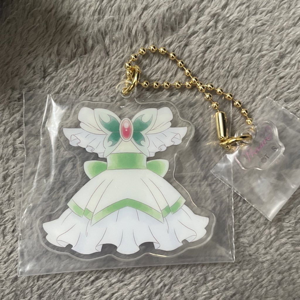 m_tapi3535's tweet photo. プリキュア一番くじ　交換
譲→F賞　ナッツ　シロップ
　　E賞   キュアミント

求→F賞   ミップル　ポルン
　　E賞　キュアホワイト

検索からお気軽にお声掛けください！
郵送のみの交換お願いいたします。 https://t.co/Bd98VPP84E