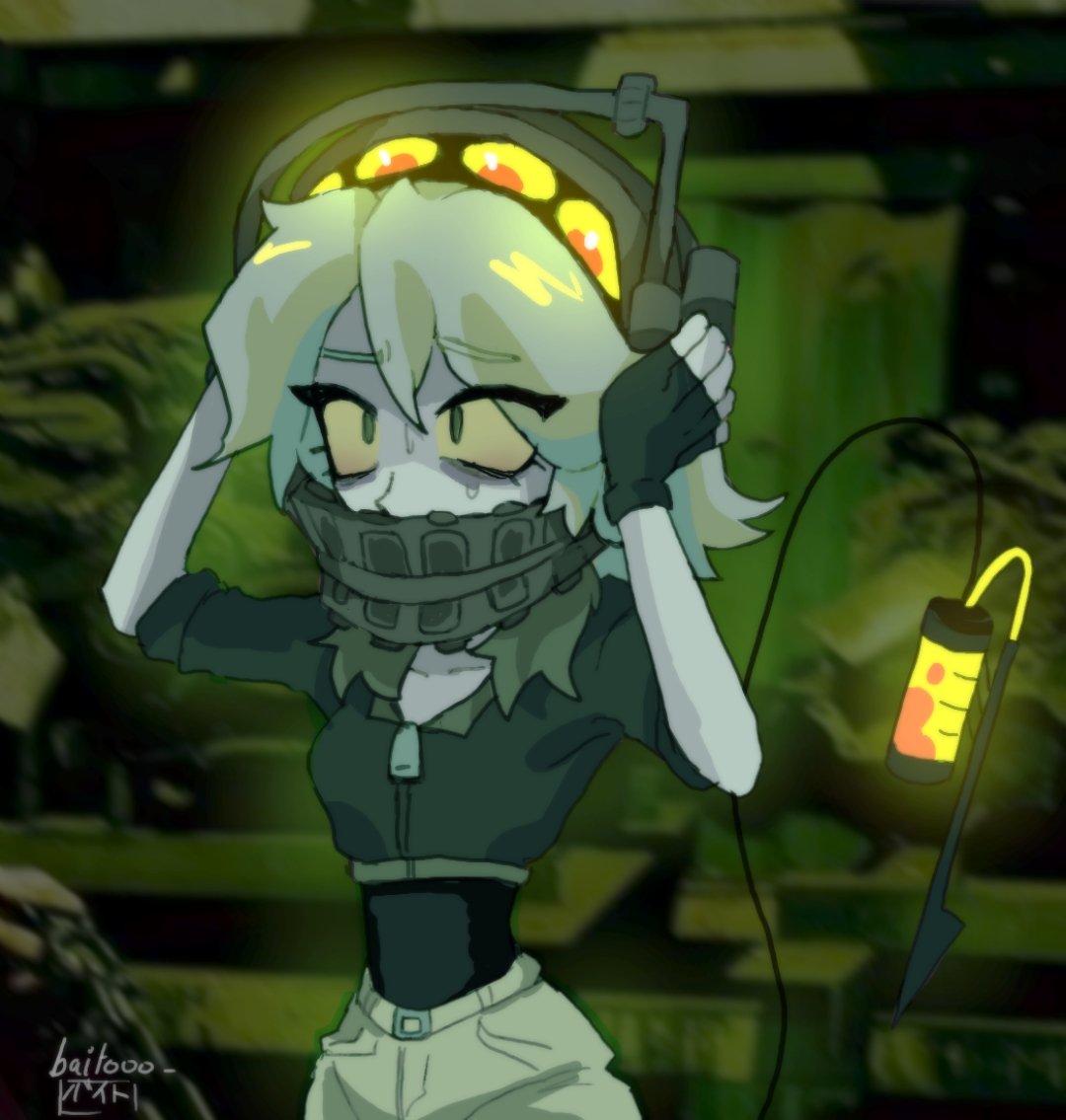 #murderdrones #SerialDesignationV