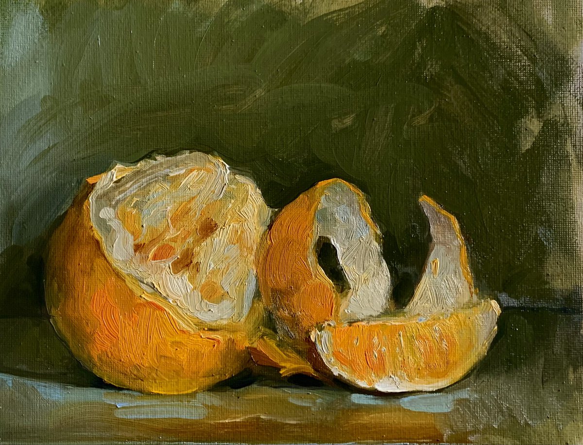 Suffolk School of oil painting tweet media