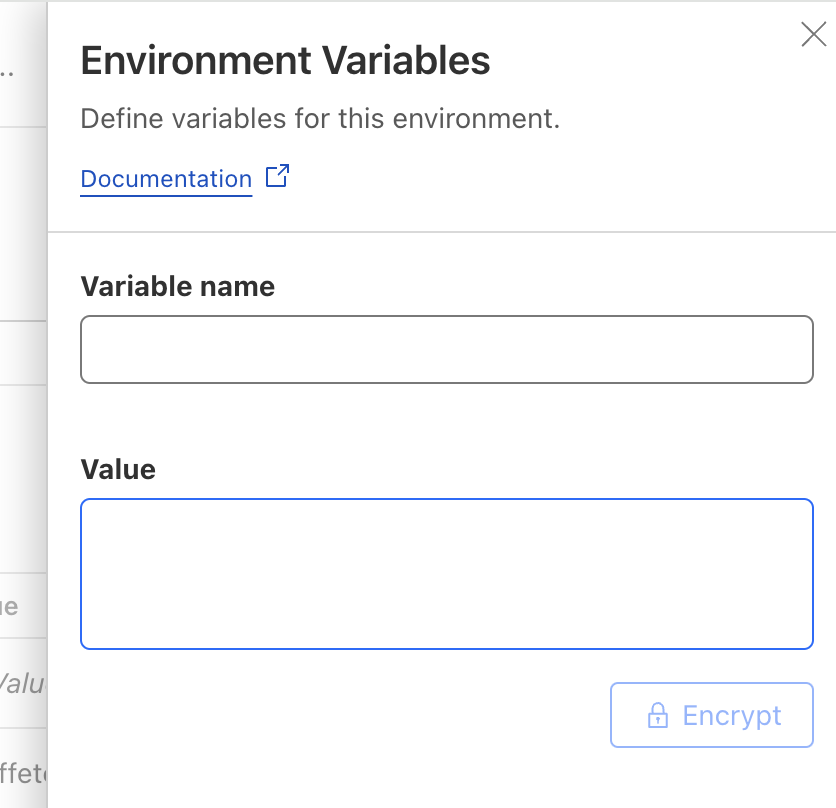 No more bulk copy &amp; paste for env variables  <a href="/CloudflareDev/">Cloudflare Developers</a>? 😭