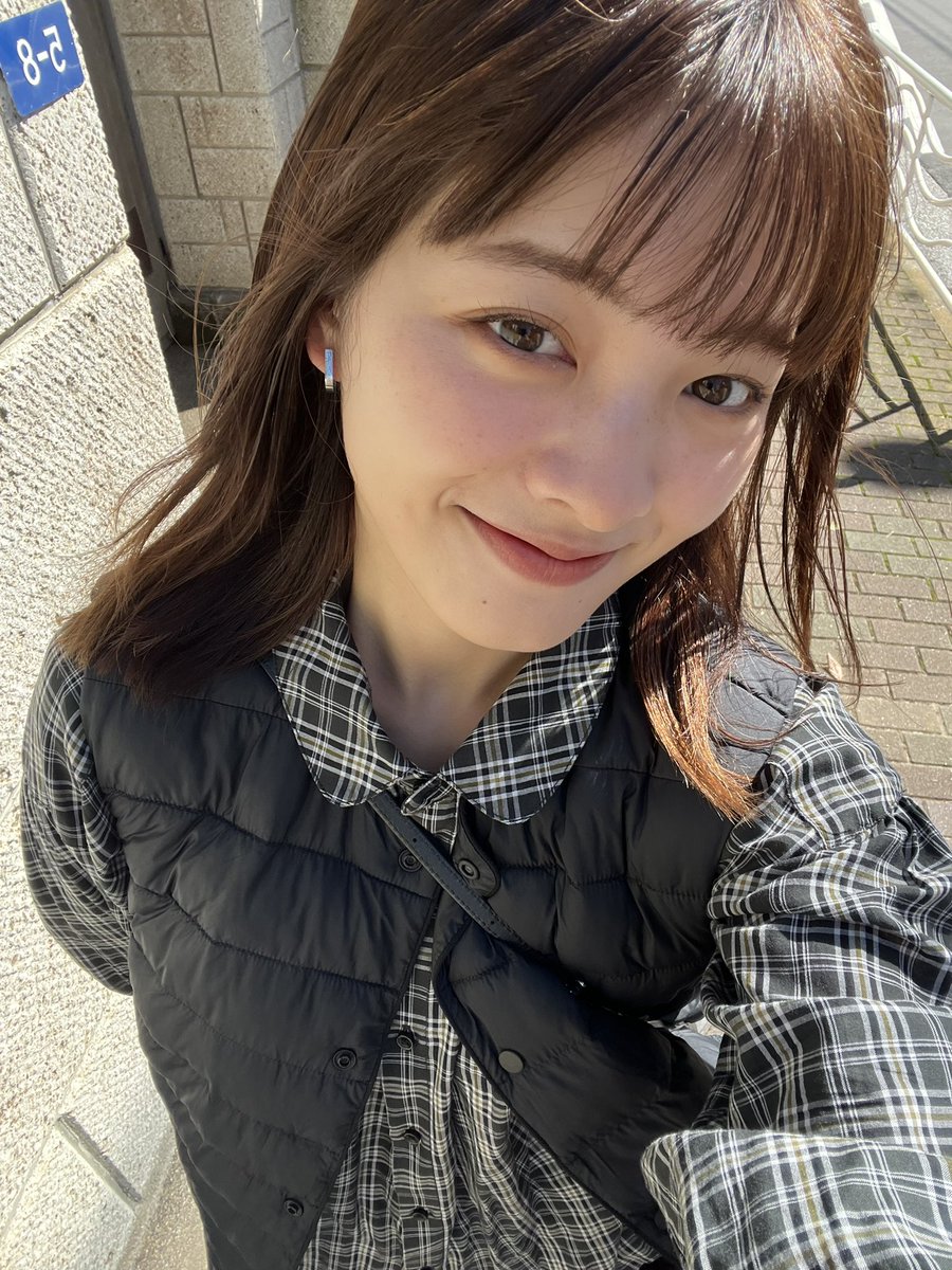 nabi__017's tweet photo. ユニクロから次世代高機能アウターパフテックが新しく発売されたよ😚
寒くなってきて大活躍のパフテックコンパクトベスト軽くてあったかくて最高だよ〜
🥳
#PR #uniqlo #ユニクロ #パフテック #Pufftech #UniqloPufftech https://t.co/sktnOCfZBK